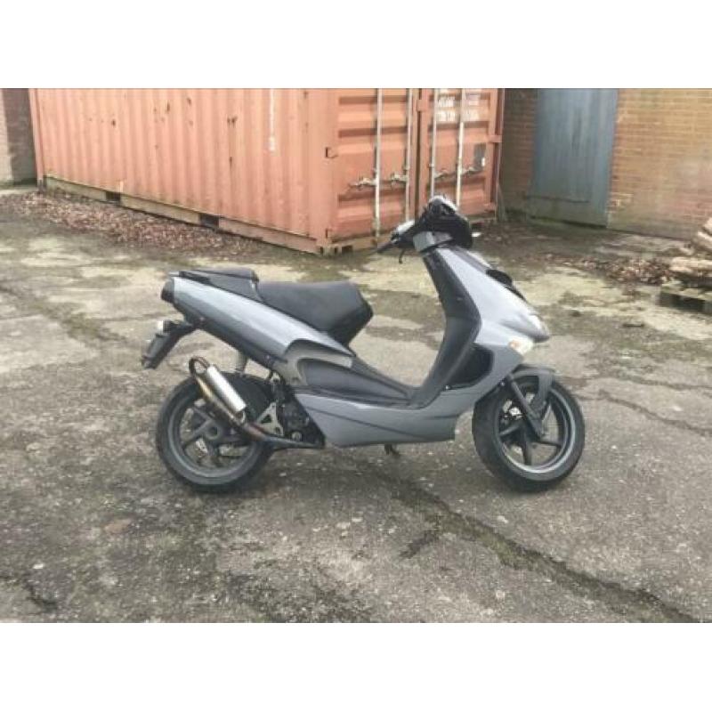 Aprilia sr 50 Perfecte STAAT!!