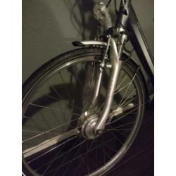 Batavus Marcato E-go elektrische fiets e-bike