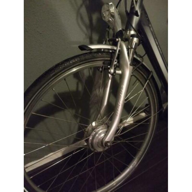 Batavus Marcato E-go elektrische fiets e-bike