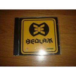 Bedlam Retro Pc Game (1996)