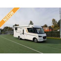 Eura Mobil Integra Line 720 QF