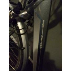 Batavus Marcato E-go elektrische fiets e-bike