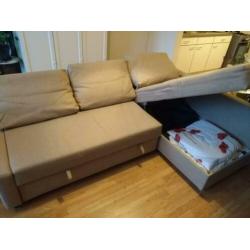 Slaapbank Chaise Longue