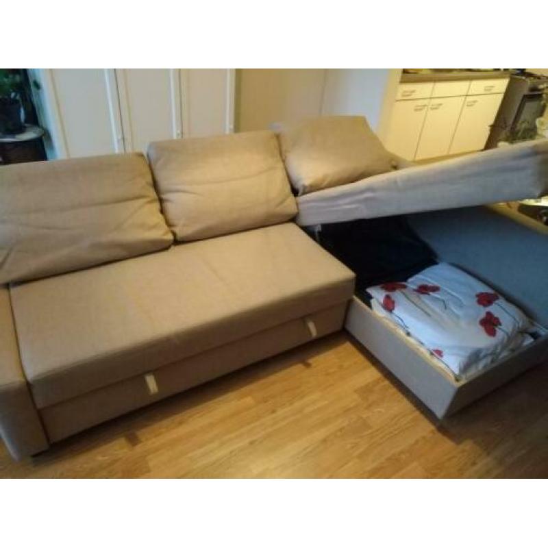 Slaapbank Chaise Longue