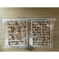Academy 1381 French Foreign Legion set 1/35