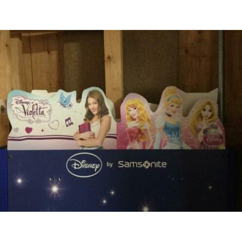Disney product display