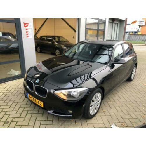BMW 1-serie 118d Business+ AUTOMAAT