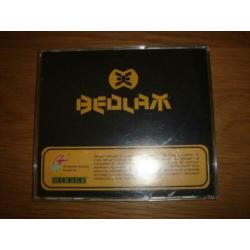 Bedlam Retro Pc Game (1996)