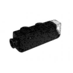 10 stuks led zoom 60x 100x Lumagny biologische microscoop