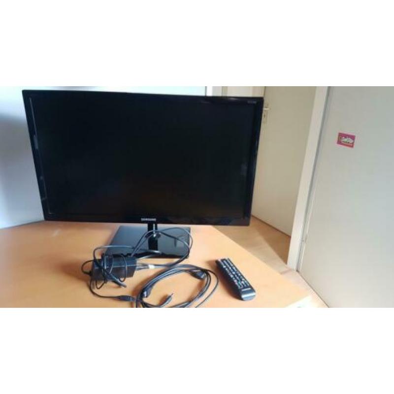 Monitor / tv samsung T27C350