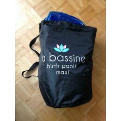 Bevalbad La Bassine Maxi te koop - zgan