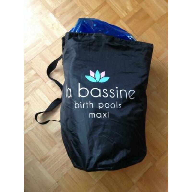 Bevalbad La Bassine Maxi te koop - zgan