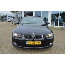 BMW 3 Serie 330D Exe Aut/F1 *18"M3,Leder,Navipro,Xenon*
