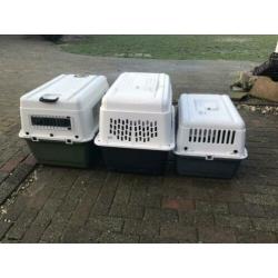 Honden varies