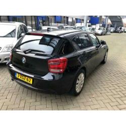 BMW 1-serie 118d Business+ AUTOMAAT