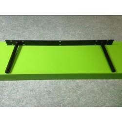 2 Wandplanken