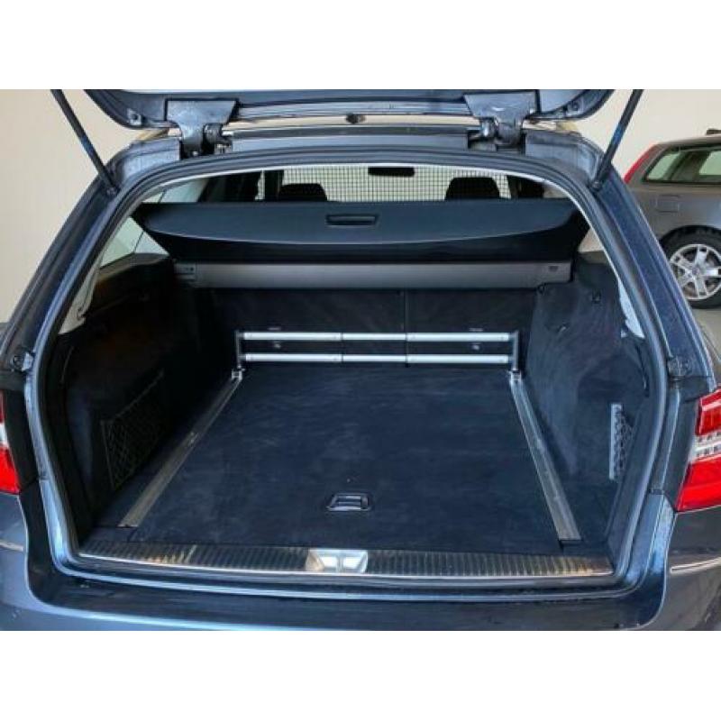 Mercedes-Benz E-klasse Estate 350 CDI Avantgarde 231pk | Tre