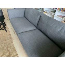 3-zitsbank IKEA NOCKEBY