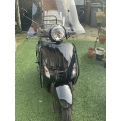 Scooter 2019