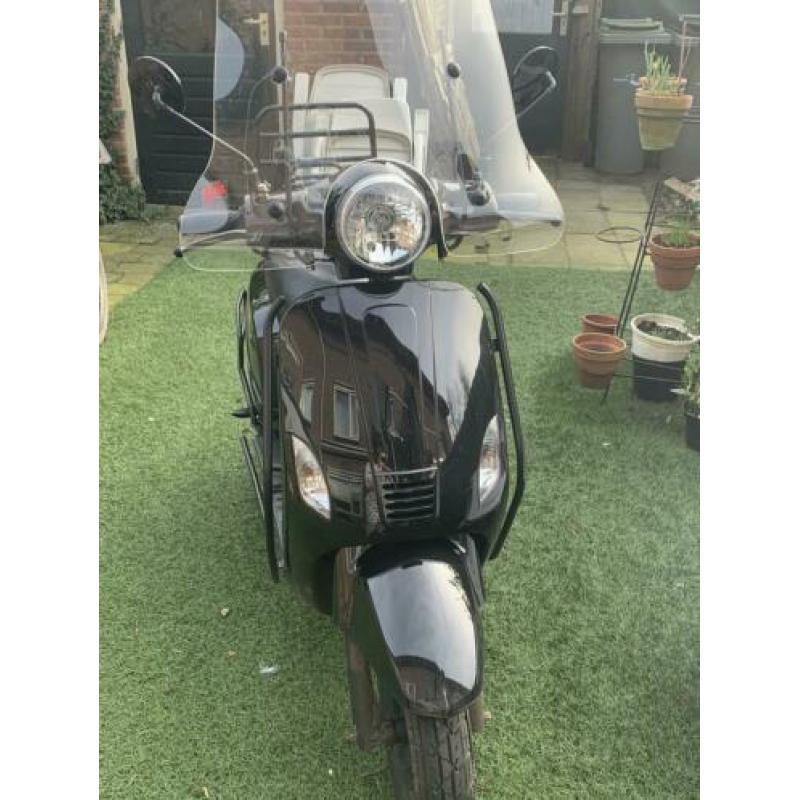 Scooter 2019