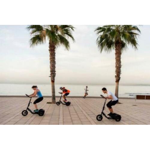 Gratis huren Me-Mover, fitness-step, volledige workout