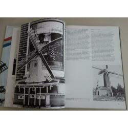 Molens in Nederland