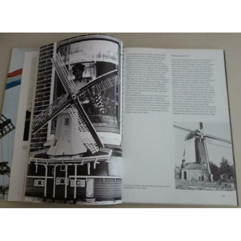 Molens in Nederland