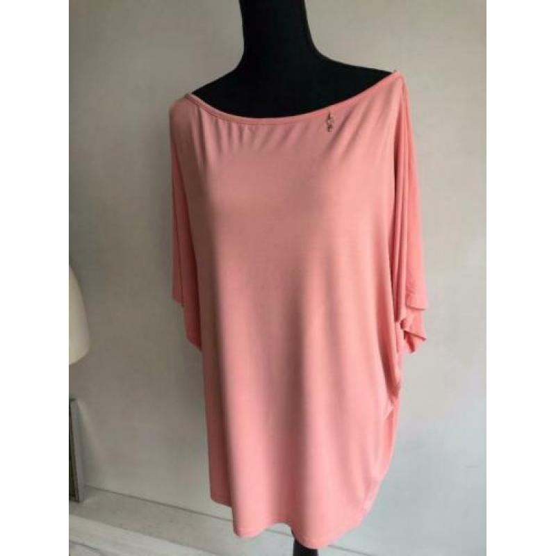 elisabetta franchi jurk maat 44