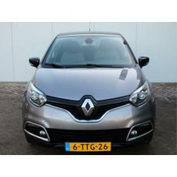 Renault Captur 0.9 TCe Dynamique Navi Camera Trekhaak