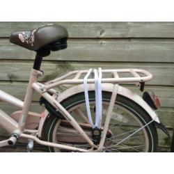 Volare liberty urban roze 20 inch