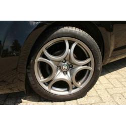 Alfa Romeo MiTo 1.4 | Airco | Telefoon | USB | Aux | Parkeer