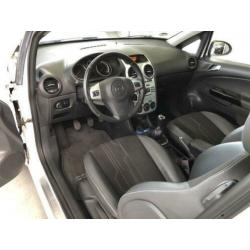 Opel Corsa 1.2 EcoFlex Anniversay Edition LPG G3|Airco|Leder