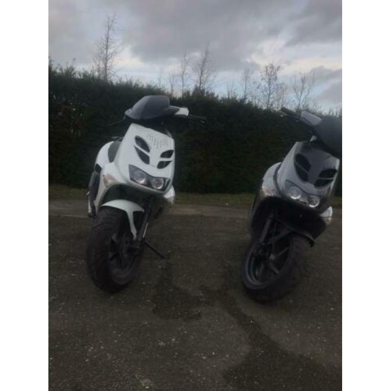 Aprilia sr 50 Perfecte STAAT!!