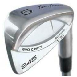 Set Tommy Armour 845 V31 Evo Cavity