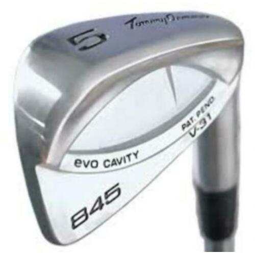 Set Tommy Armour 845 V31 Evo Cavity