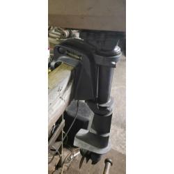 buitenboordmotor 4pk evinrude (loop of sloop)