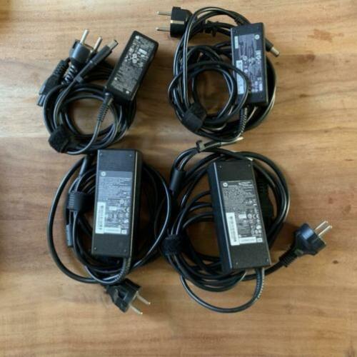 HP laptop laders adadapter 45W 65W en 90W HSTNN-DA40 PPP012L