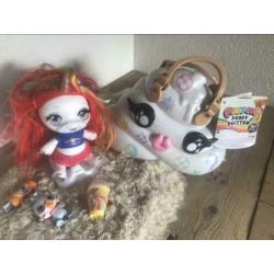 Poopsie set
