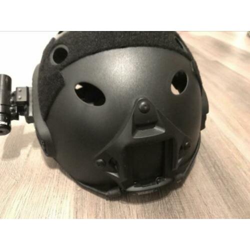 MICH Fast Helm