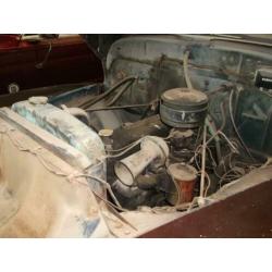 Chevrolet USA pickup 3600