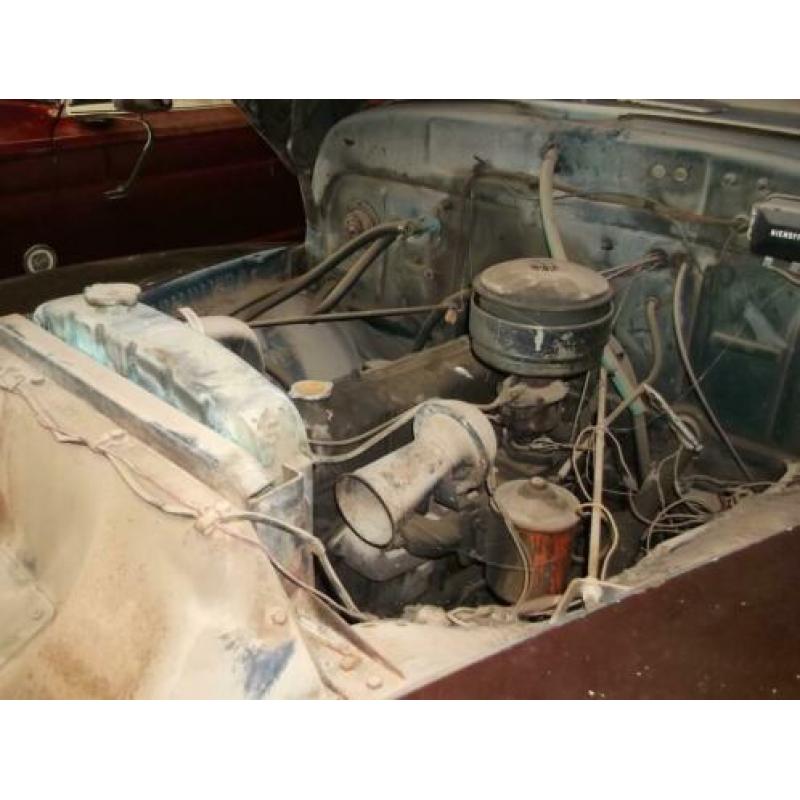 Chevrolet USA pickup 3600