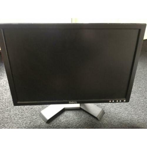 Dell 48’ beeldscherm
