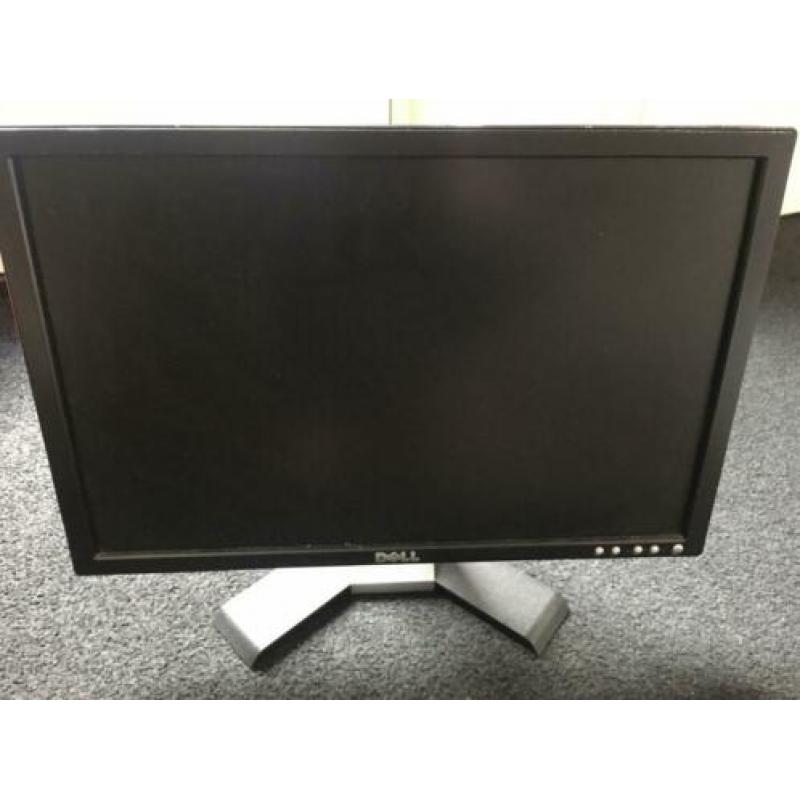 Dell 48’ beeldscherm