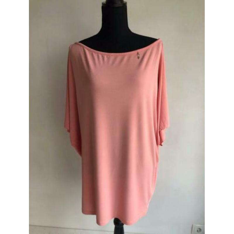elisabetta franchi jurk maat 44