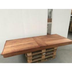 Werk/keukenblad 2,40mtr