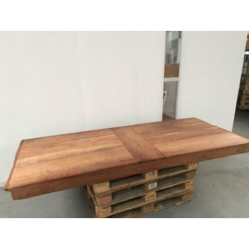 Werk/keukenblad 2,40mtr
