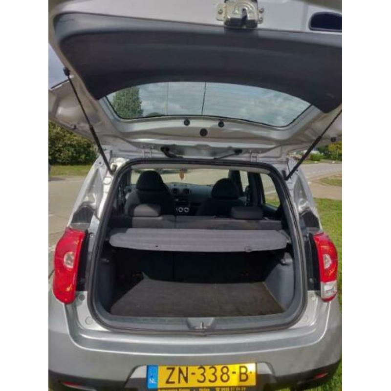 Mitsubishi Colt 1.3 Intro Edition