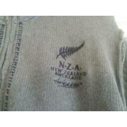 New Zealand auckland vest xxl