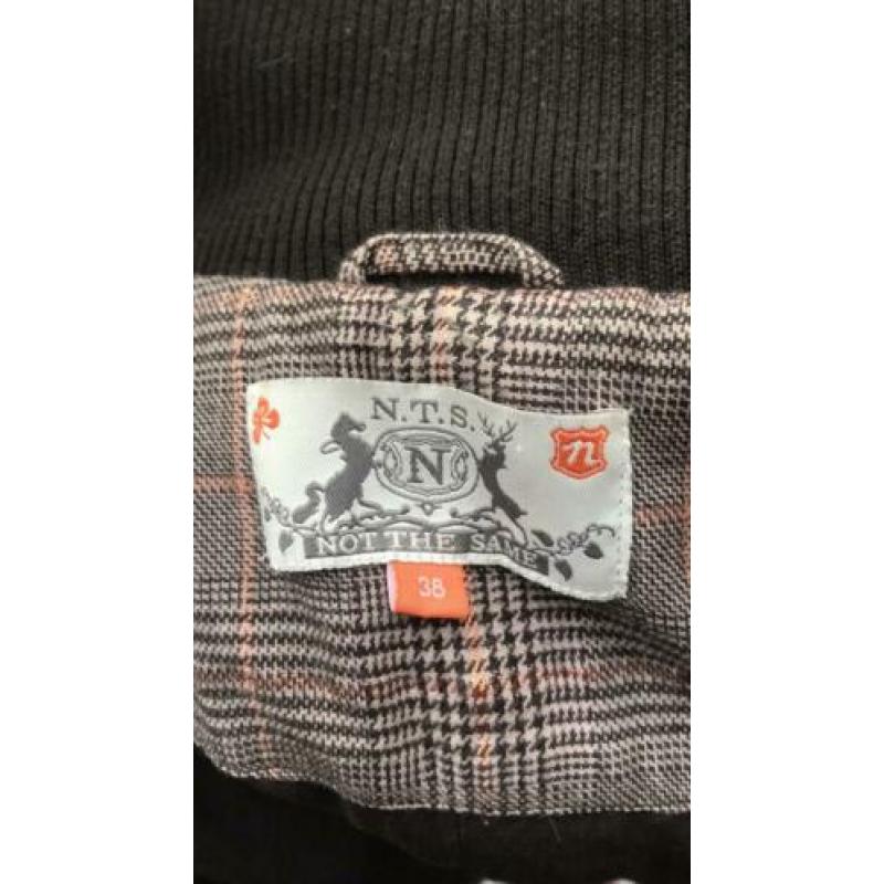 Jasje NTS maat 38