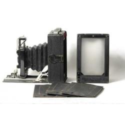 Zeiss Ikon Volta 106/1